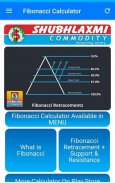 Fibonacci Calculator screenshot 9