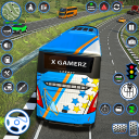 Real Bus Simulator Games 3d