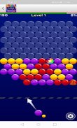 Bubble Invasion screenshot 4