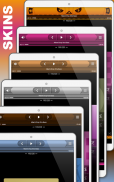 iSense Music - 3D Music Lite screenshot 6