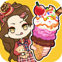 Vlinder Ice Cream—Dressup Games&Character Creator