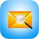 Reverse Email Lookup - Search Icon