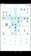 Just Sudoku - Free Sudoku Classic Puzzle Games screenshot 4