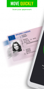 Europcar – Car Rental App screenshot 3