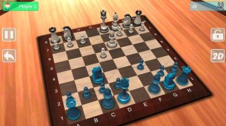 Chess Master 3D Free screenshot 5