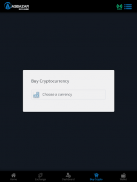ASBAZAR Bitcoin Marketplace & Crypto Wallet screenshot 12
