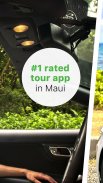Road to Hana Maui Audio Tours screenshot 13
