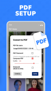 PDF converter - JPG to PDF screenshot 0