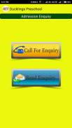 Ducklings Preschool Hadapsar screenshot 2
