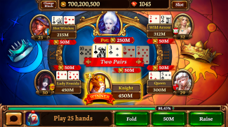 Texas Holdem - Scatter Poker screenshot 11