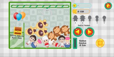 Claw Dolls 2D screenshot 2