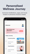 ThinkRight: Meditation & Sleep screenshot 6