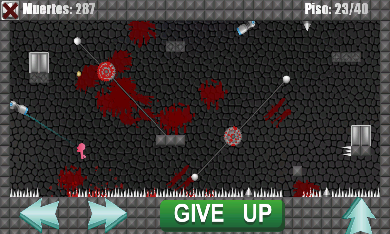 Give Up Pro | Download APK for Android - Aptoide