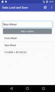 Spoke Simulator for android screenshot 1