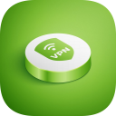 VPN Secure - พร็อกซีไม่ จำกัด icon