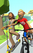Gyro Rush screenshot 1