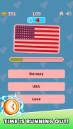 Flag Game. Guess the Country screenshot 1
