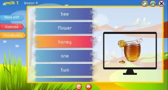 Connect KG 1 Term 1 screenshot 3