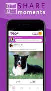 DogCha! Dog Social Community screenshot 1