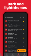 All PDF-PDF Reader, View PDF screenshot 1