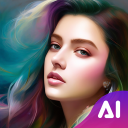 Snaptune AI Photo Editor icon