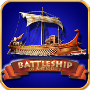 Battleship of Antiquity screenshot 9