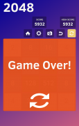 2048 Colorful screenshot 11