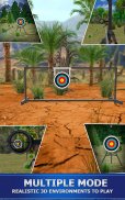 Archery Shoot screenshot 0