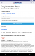 Drugs.com Medication Guide screenshot 2