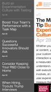 HBR Tips screenshot 4