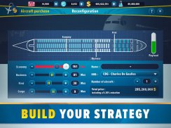 Airlines Manager: Plane Tycoon screenshot 10