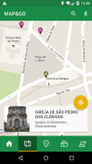 El Guide Porto (City Guide) screenshot 0