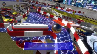 Max Speed Pinball screenshot 15