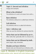 English Grammar Listen Offline screenshot 5