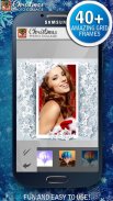 Navidad Photo Collage Maker screenshot 3