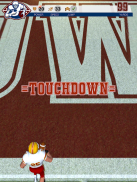 Touchdown: Gridiron Football screenshot 3