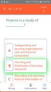 Business Finance - QuexBook screenshot 10