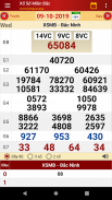 Xổ Số Trực Tiếp - KQXS, XSMN, XSMB, XSMT, VietLott screenshot 7