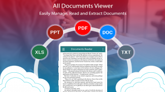 All Document Reader: PDF, DOC screenshot 3