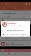 Uplad - Career Counselling👩‍🔬👨‍🍳 screenshot 5