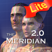 The Meridian 2.0 Lite screenshot 5