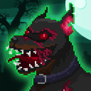 Clicker of the Dead - Zombie Idle Game Icon