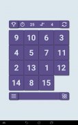 15 Puzzle screenshot 4