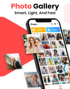 Photo Gallery - Gallery App screenshot 3