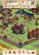 Empire: Four Kingdoms screenshot 0