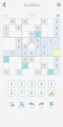 Sudoku - Classic Logic Game screenshot 0