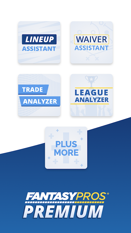 My Playbook League Analyzer: A deeper look at how your team stacks up