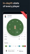 CREX - Cricket Exchange screenshot 7