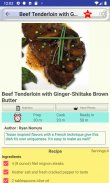 BBQ Beef Recipes screenshot 4