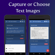 [OCR] Text Scanner App - Image to Text screenshot 0